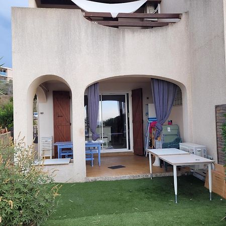 Appartement Le Petit Sampiero 2 à Pietrosella Extérieur photo
