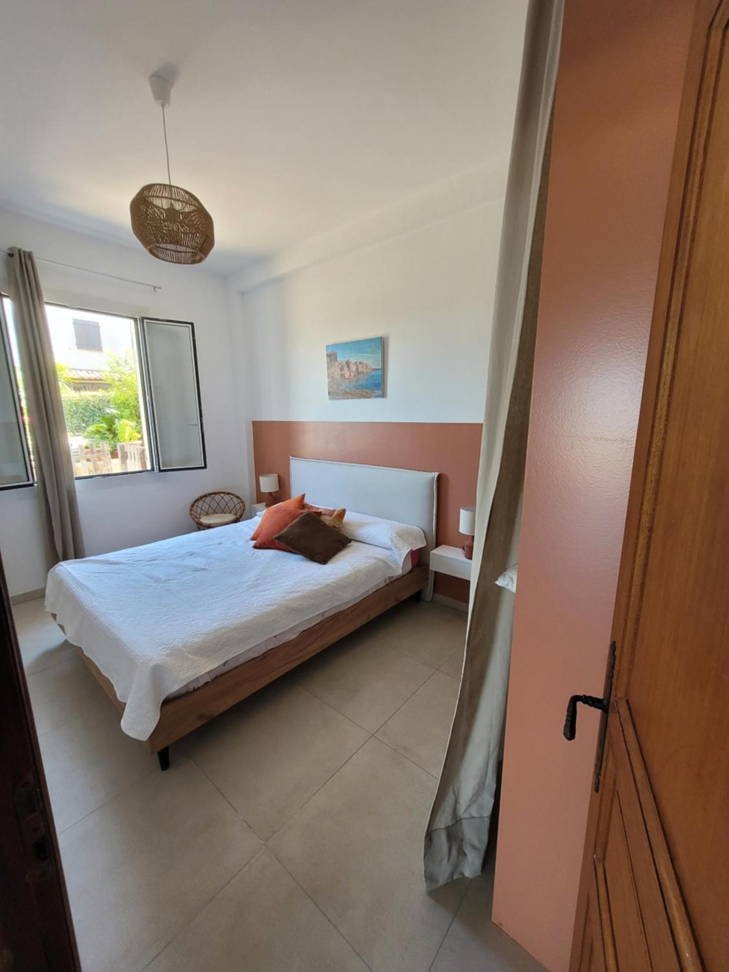 Appartement Le Petit Sampiero 2 à Pietrosella Extérieur photo