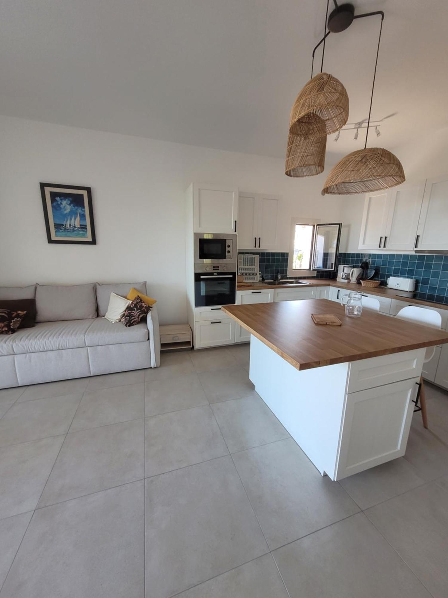 Appartement Le Petit Sampiero 2 à Pietrosella Extérieur photo