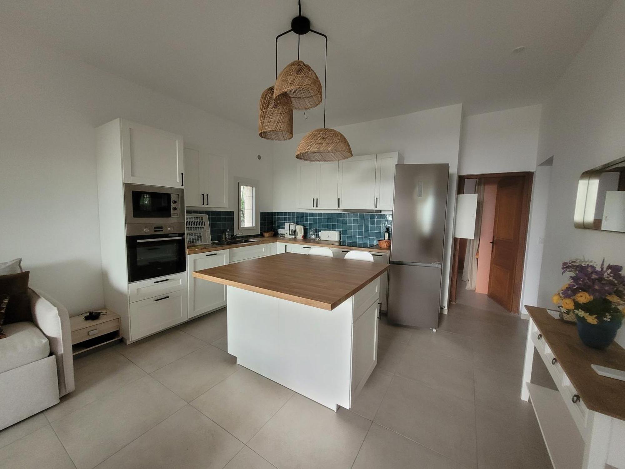 Appartement Le Petit Sampiero 2 à Pietrosella Extérieur photo
